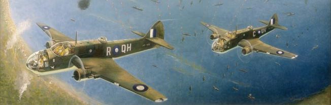 The Royal New Zealand Air Force played a pivotal role in the war against Japan.
