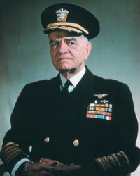 Admiral William F. “Bull” Halsey - Warfare History Network