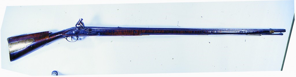 American Long RIfle 5