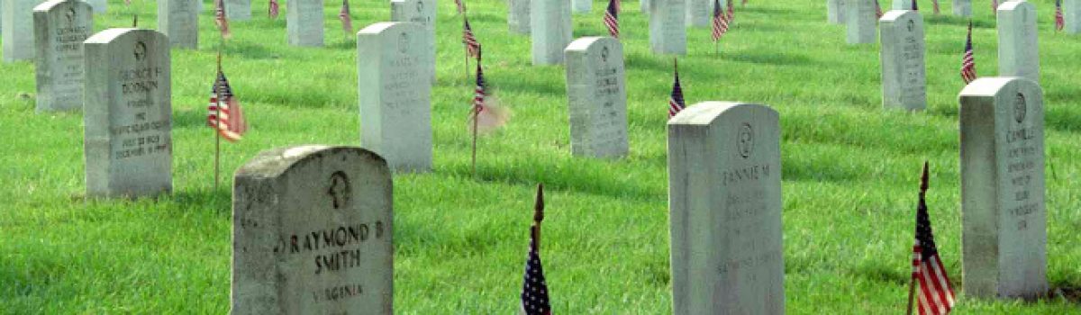 Arlington National Cemetery: Hallowed Ground for a Nation’s Heroes