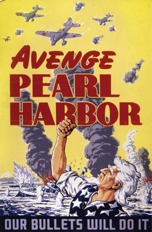 How Pearl Harbor Happened - Warfare History Network