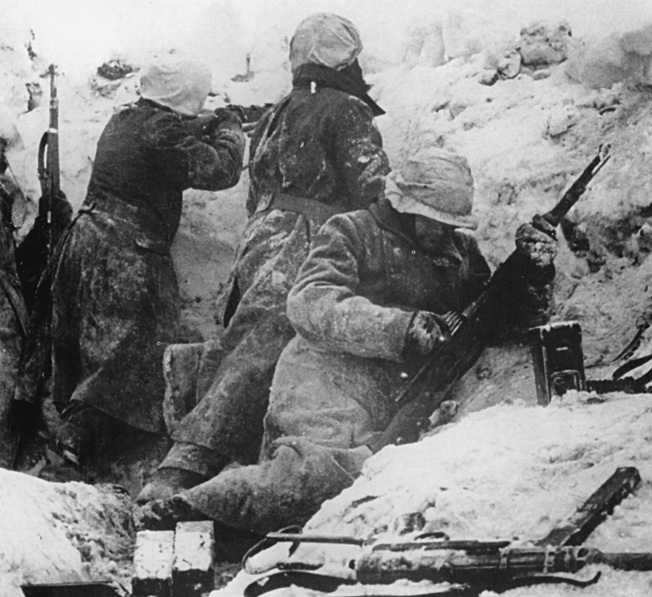 The Malmédy Massacre and the Battle of the Bulge - Warfare History Network