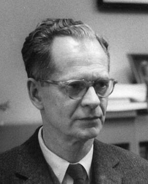 Behavioral psychologist B.F. Skinner trained pigeons to guide an early missile system.