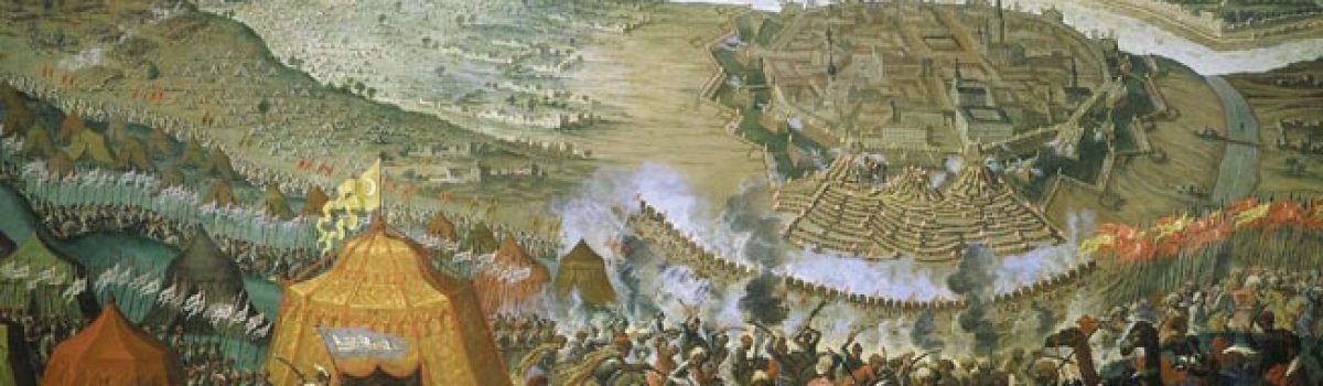 The 1683 Battle of Vienna: What Went Wrong for the Ottoman Empire