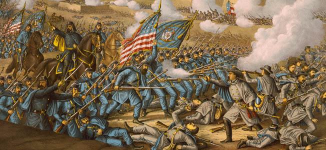 John Pelham was a pivotal figure at the Battle of Williamsburg and would redefine the concept of the flying battery for the Confederate artillery.