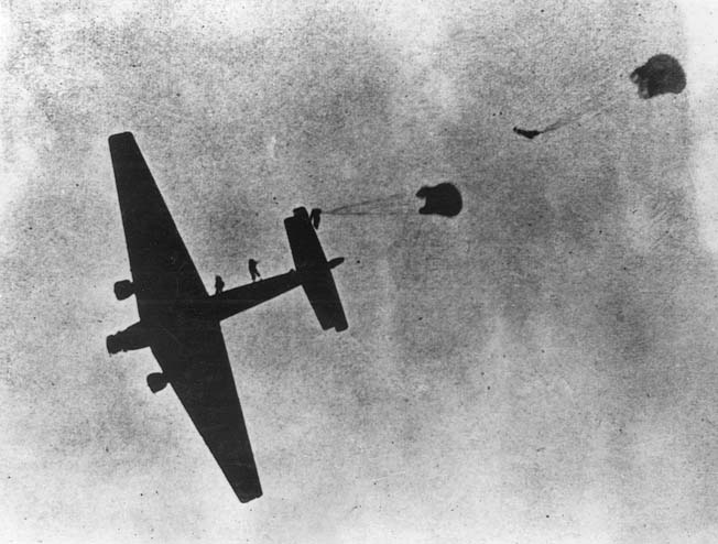 The survivors and other German parachute troops were so bitter over the lack of training and preparation and the high casualty rate that an article in the December 22, 1944, edition of Nachrichten Fur Die Truppe (the German equivalent of the Stars and Stripes) was entitled “Operation Mass Murder.”