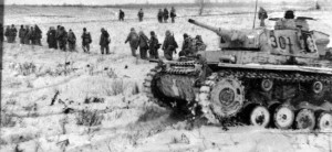 Operation Winter Storm: Manstein's Attempted Relief Of Stalingrad ...