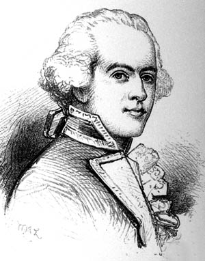 William Bligh's Mutiny on the Bounty
