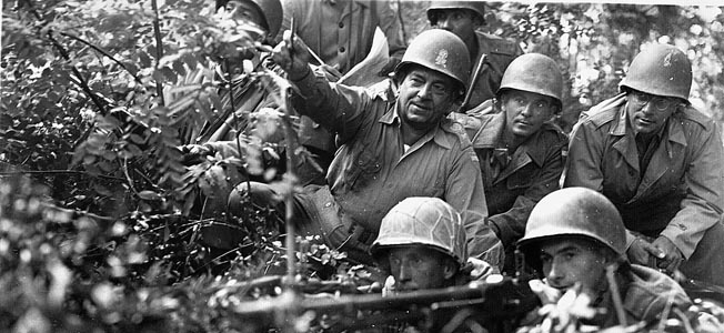 The Brazilian Expeditionary Force, South America’s only force to fight in World War II, contributed greatly to the Allied victory in Italy.