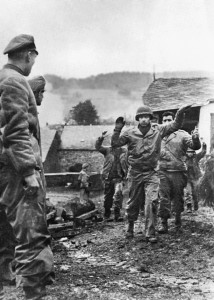 Voices of the Bulge, Part II - Warfare History Network