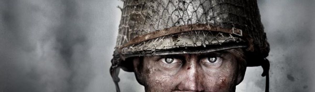 Game Preview: Call of Duty: WWII