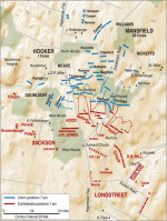 Battle of Antietam: Clash in the Cornfield - Warfare History Network