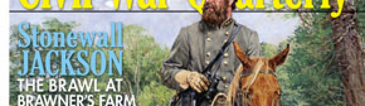 Brandy Station: The Largest American Civil War Cavalry Battle