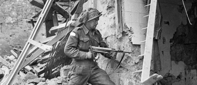 Although often overlooked, Canadian troops did their part to ensure victory on D-Day.