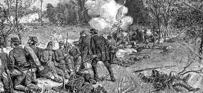 Chancellorsville is often touted as Robert E. Lee’s 'greatest victory,' but cost the Army of Northern Virginia 13,000 men plus the irreplaceable Stonewall Jackson.