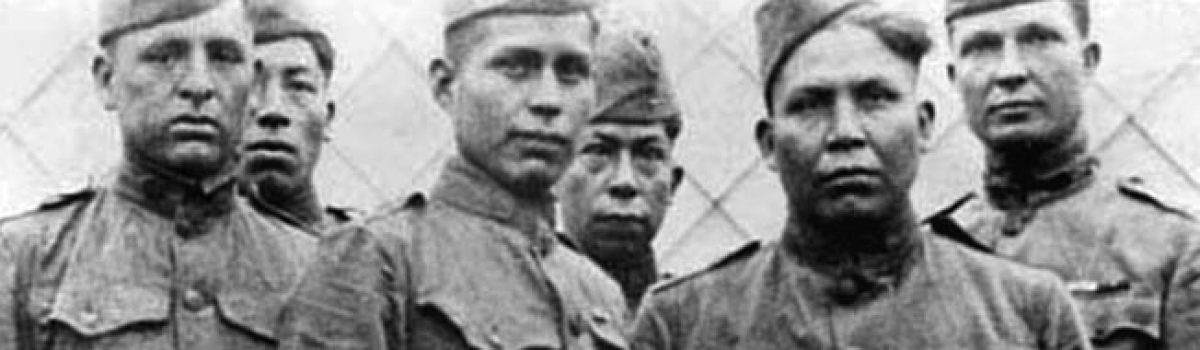 choctaw-code-talkers-in-world-war-i-warfare-history-network