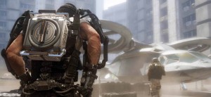 Nobody truly knows what the battlefield of the future will look like, but COD: Advanced Warfare will aim to provide gamers with one possibility.