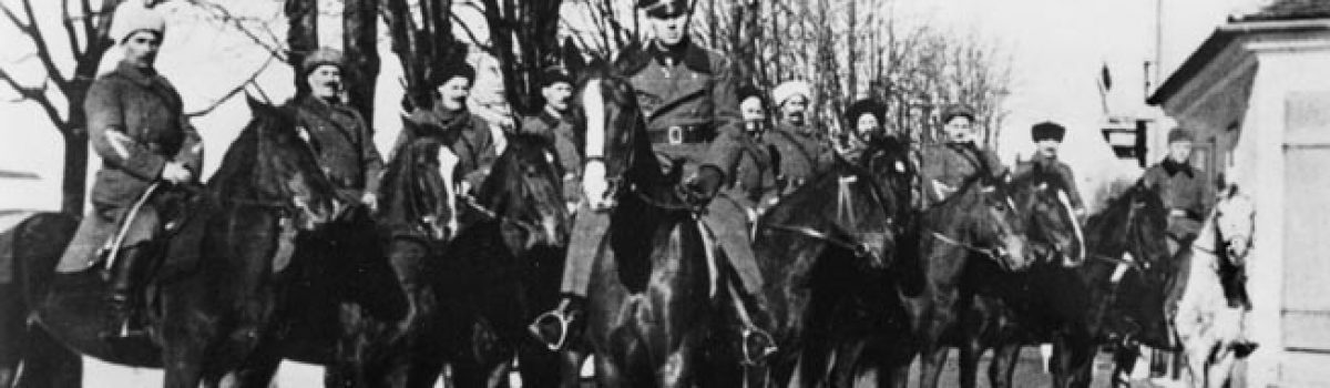 cossacks back to war german