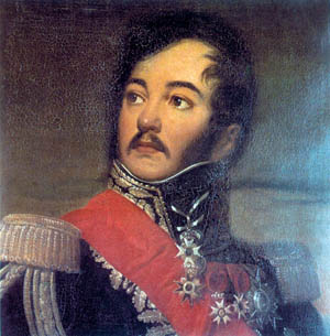 Count Jean Rapp, always in the thick of the fighting, won a battle after Waterloo during the Napoleonic Wars.