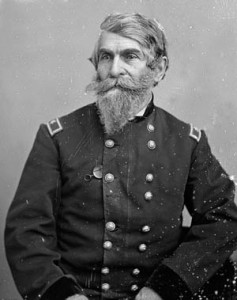 Brig. Gen. George S. Greene.