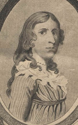 One of the many female Revolutionary War heroes who has been shrouded in myth and legend, the story of Deborah Sampson sticks out as one of the more interesting.