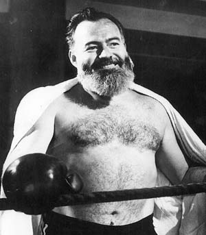 Famed Author Ernest Hemingway Experienced World War II From the Caribbean to D-day’s Normandy Beaches.