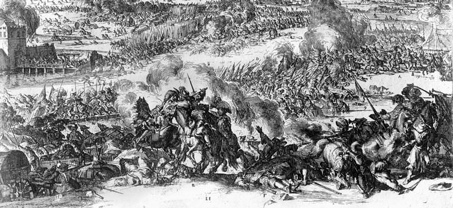 Fehrbellin: The Battle that Made Prussia