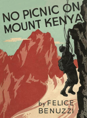During a strange series of events in Januray 1943, Felice Benuzzi broke out of Camp 354, climbed Mount Kenya... and then returned to their camp.