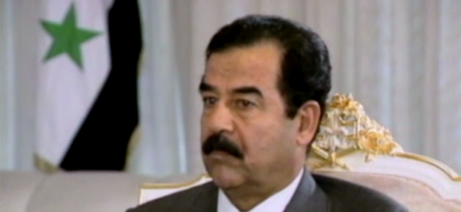 Having drained his country’s finances in a protracted eight-year war against Iran, Iraqi ruler Saddam Hussein decided to conquer the rich neighboring country of Kuwait.