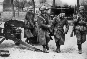 Belgium Besieged: From Blitzkrieg to Occupation - Warfare History Network