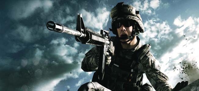 Although heavy on the cinematics, Battlefield 3 doest contain enough multiplayer action to keep your blood pumping.