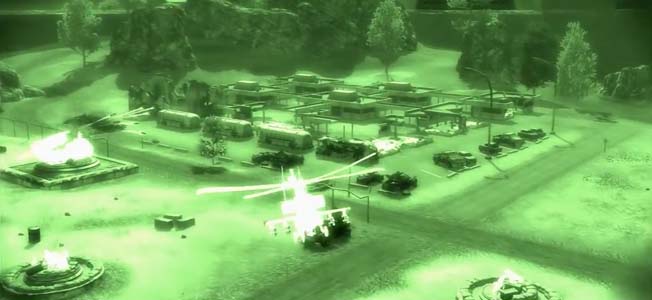 Game Features Toy Soldiers Cold War Warfare History Network