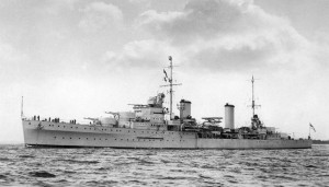 German Merchant Raider Kormoran & HMAS Sydney's Deadly Duel - Warfare ...