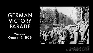 German Victory Parade Title Screen-with arrow#2