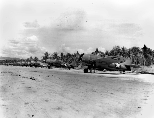 Four Marines on the “Green Hell” of Guadalcanal