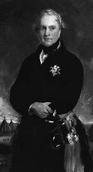 Sir Henry Hardinge, governor-general of India