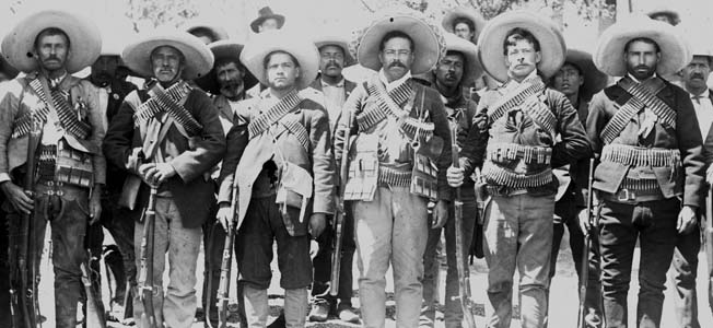 How George S. Patton Vanquished Pancho Villa’s Lieutenants - Warfare ...