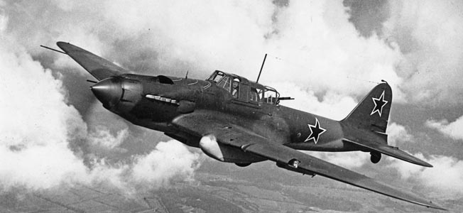 Those who were on the receiving end of an attack by an Ilyushin Il-2 Sturmovik nicknamed the aircraft the Butcher, Meat Grinder, and Slaughterer. IL-2s were produced in greater numbers than any other aircraft of World War II.