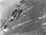 Why The Douglas SBD Dauntless Had Such A Stunning Combat Record