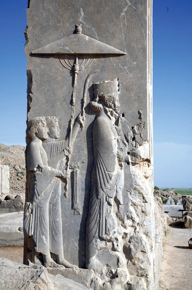 Greek Triumph at Plataea