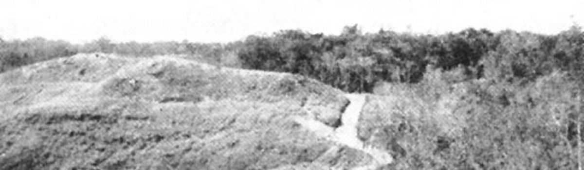 Jacob Vouza’s Defiant Stand During the Guadalcanal Campaign