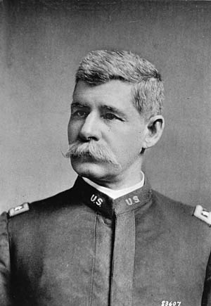 General Henry Lawton.