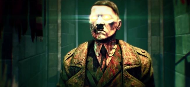 Throughout the ages, game companies have used killing Adolf Hitler as their ultimate plotpoint—sometimes with hugely fantastical results.