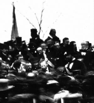 As can be seen in Abraham Lincoln's Gettysburg Address, Pericles' funeral oration set the tone for soldier commemorations.