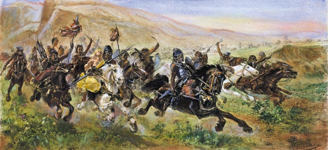 battle of gaul