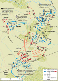 Battle of Brandy Station: The Largest Cavalry Battle of the Civil War