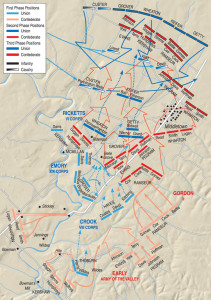 Glory Enough for One Day: Phil Sheridan's Victory at Cedar Creek ...