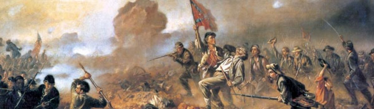 Bushrod Johnson: Yankee Quaker, Confederate General