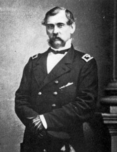Brig. Gen. Charles Smith.