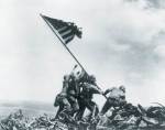 The Battle Of Iwo Jima: Red Sun, Black Sand